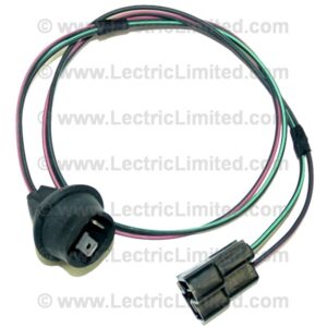 BACKUP LIGHT SWITCH EXTENSION HARNESS