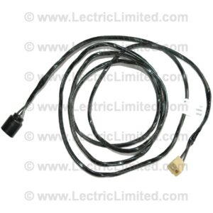 TRANSISTOR IGNITION EXTENSION HARNESS