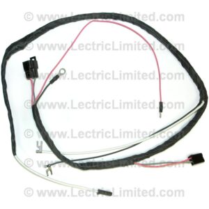 TRANSISTOR IGNITION EXTENSION HARNESS