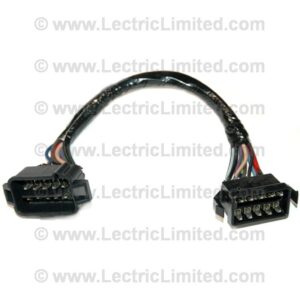 FRONT LIGHT EXTENSION HARNESS