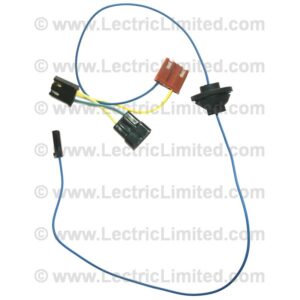 WINDSHIELD WIPER MOTOR HARNESS