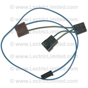 WINDSHIELD WIPER MOTOR HARNESS