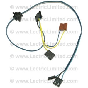 WINDSHIELD WIPER MOTOR HARNESS