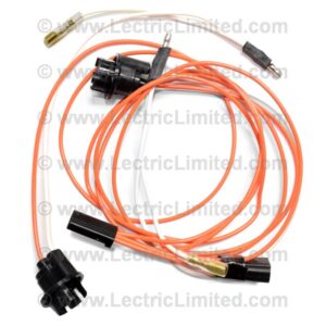 COURTESY LIGHT HARNESS