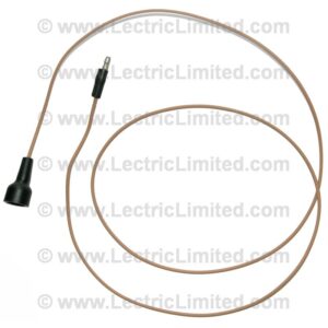 FUEL TANK SENDER HARNESS