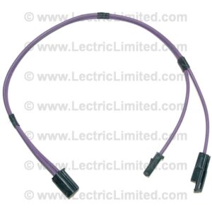 NEUTRAL SAFETY SWITCH EXTENSION HARNESS