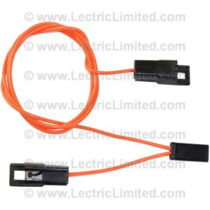 TRUNK LIGHT EXTENSION WIRE