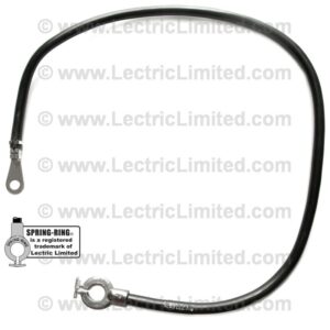 BATTERY CABLE