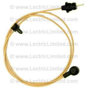 FUEL TANK SENDER HARNESS