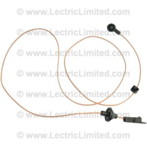 FUEL TANK SENDER HARNESS