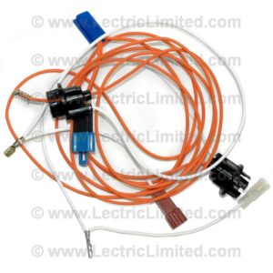 COURTESY LIGHT HARNESS