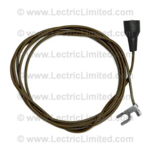COIL EXTENSION WIRE