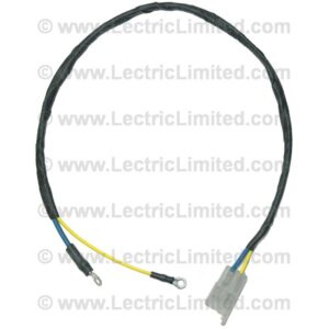 STARTER SOLENOID EXTENSION HARNESS