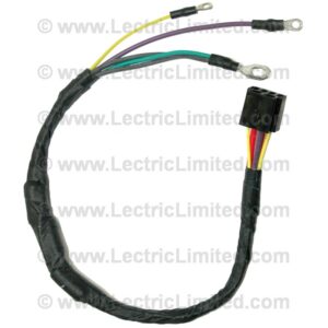 STARTER SOLENOID EXTENSION HARNESS