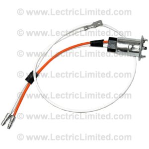 COURTESY LIGHT HARNESS