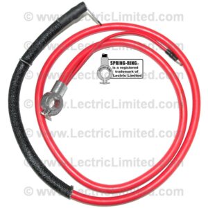 BATTERY CABLE