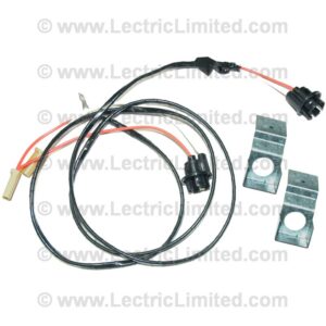 COURTESY LIGHT HARNESS