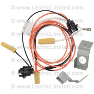 COURTESY LIGHT HARNESS