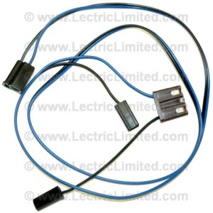 WINDSHIELD WIPER MOTOR HARNESS
