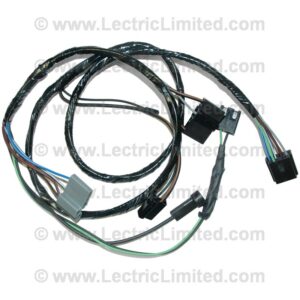 AIR CONDITIONING HARNESS