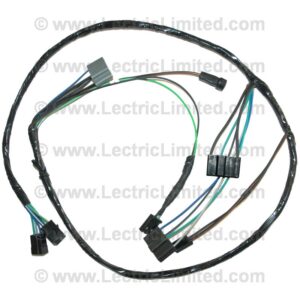 AIR CONDITIONING HARNESS