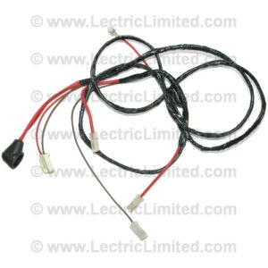 ALTERNATOR CONVERSION HARNESS