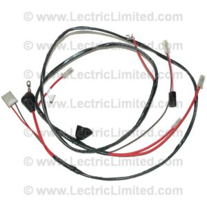 ALTERNATOR CONVERSION HARNESS