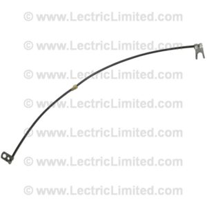 DISTRIBUTOR TO COIL LEAD WIRE