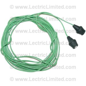 BACKUP LIGHT EXTENSION HARNESS