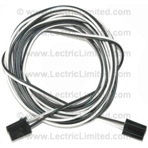 POWER ANTENNA HARNESS