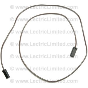 HEATER BLOWER SWITCH POWER WIRE