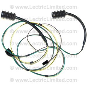 REAR BODY LIGHT HARNESS