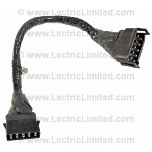 FRONT LIGHT EXTENSION HARNESS