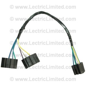 TILT STEERING WHEEL ADAPTER HARNESS