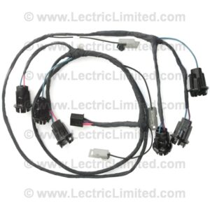 REAR BODY LIGHT HARNESS