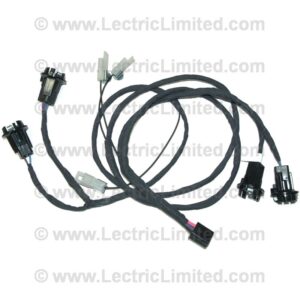 REAR BODY LIGHT HARNESS