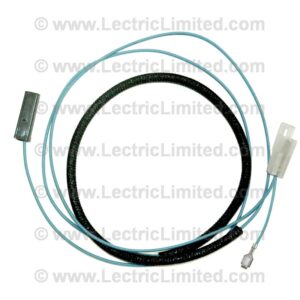 TRUNK LIGHT EXTENSION WIRE