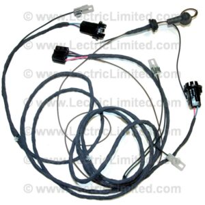 REAR BODY LIGHT HARNESS