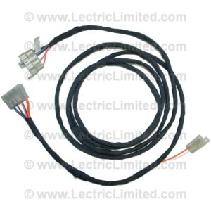 REAR BODY INTERMEDIATE HARNESS