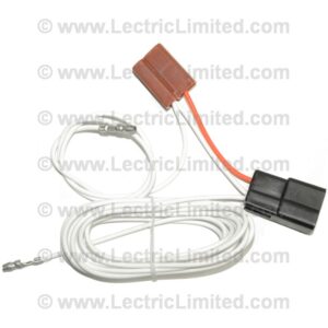 COURTESY/DOME LIGHT DOOR JAMB SWITCH HARNESS