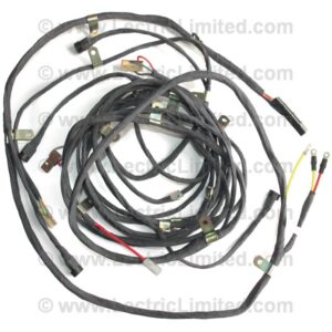 POWER WINDOW HARNESS