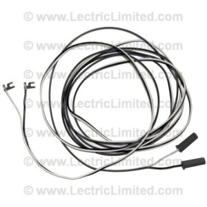 POWER ANTENNA HARNESS