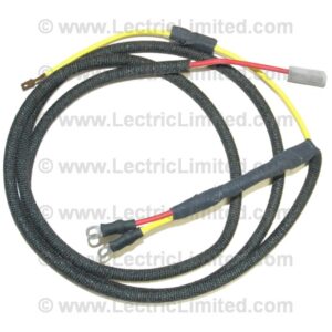 POWER SEAT CIRCUIT BREAKER HARNESS