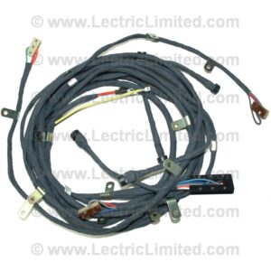 POWER WINDOW HARNESS