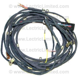 POWER WINDOW HARNESS