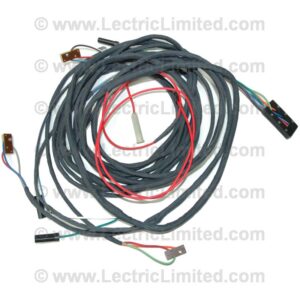 POWER WINDOW HARNESS
