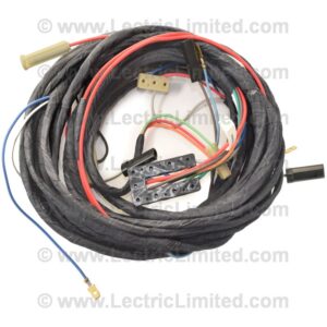 POWER WINDOW HARNESS