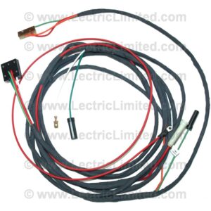POWER WINDOW HARNESS