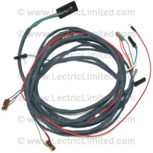 POWER WINDOW HARNESS