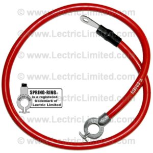 BATTERY CABLE
